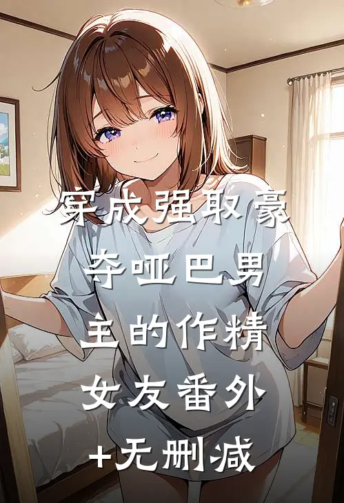 穿成强取豪夺哑巴男主的作精女友番外+无删减