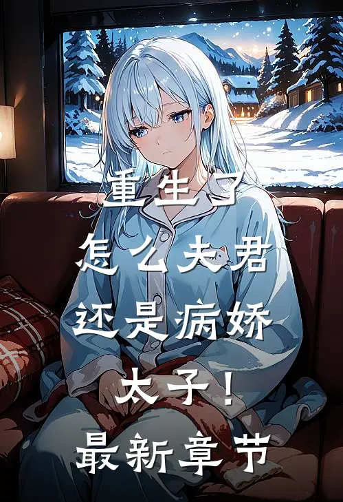 重生了，怎么夫君还是病娇太子！最新章节