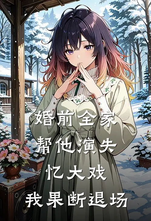 婚前全家帮他演失忆大戏，我果断退场