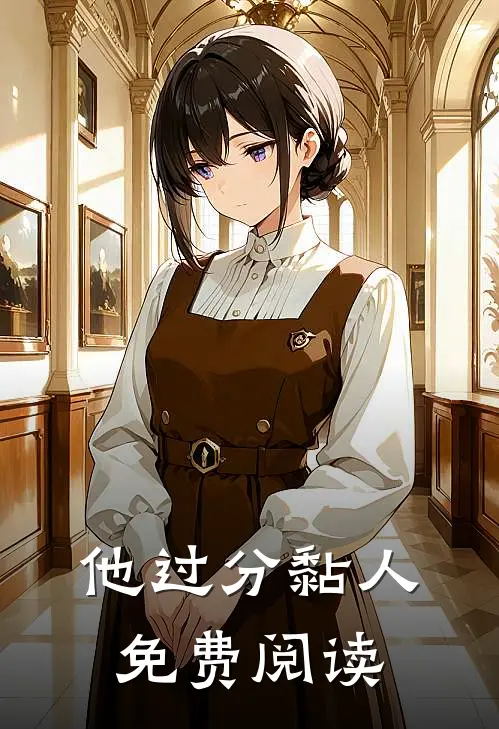 他过分黏人免费阅读