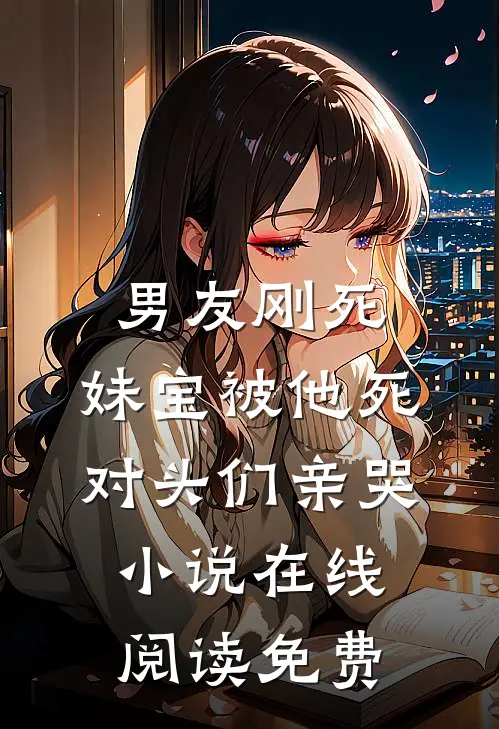 男友刚死，妹宝被他死对头们亲哭小说在线阅读免费