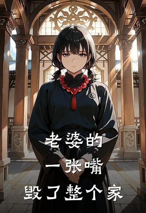 老婆的一张嘴，毁了整个家