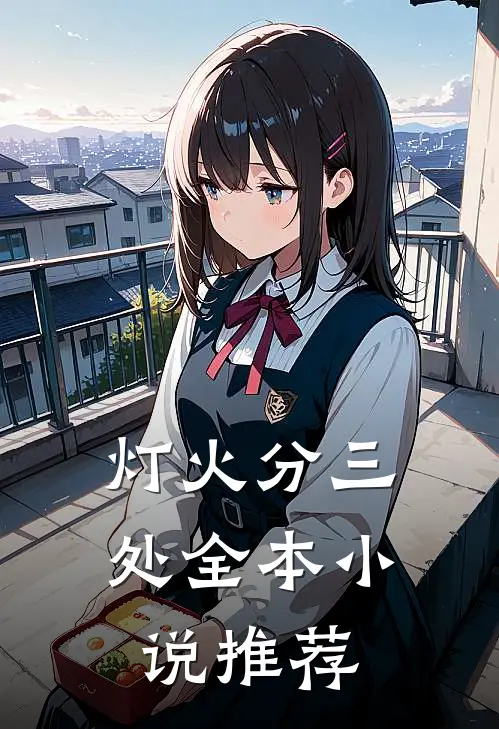 灯火分三处全本小说推荐