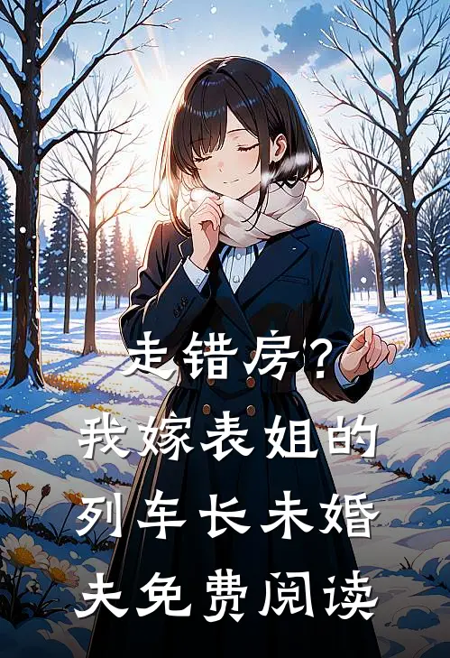 走错房？我嫁表姐的列车长未婚夫免费阅读