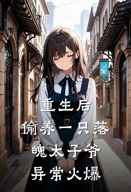 重生后，偷养一只落魄太子爷异常火爆
