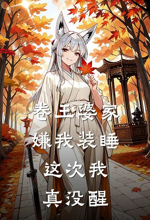 卷王婆家嫌我装睡，这次我真没醒