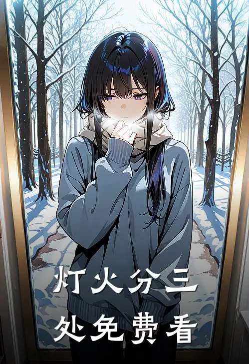 灯火分三处免费看