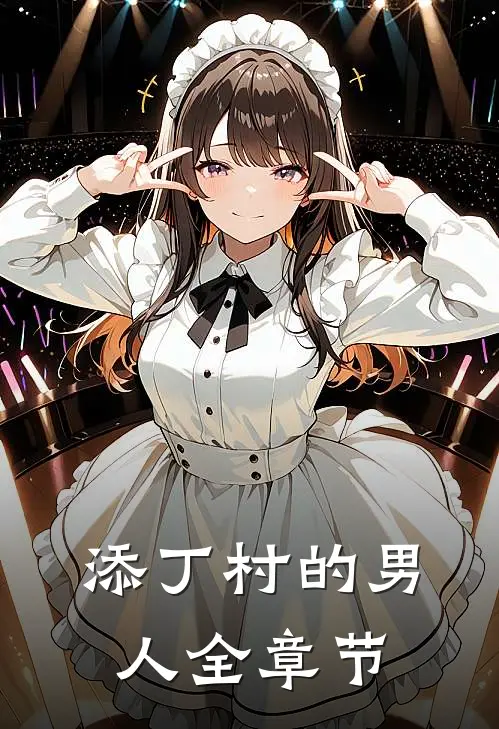 添丁村的男人全章节