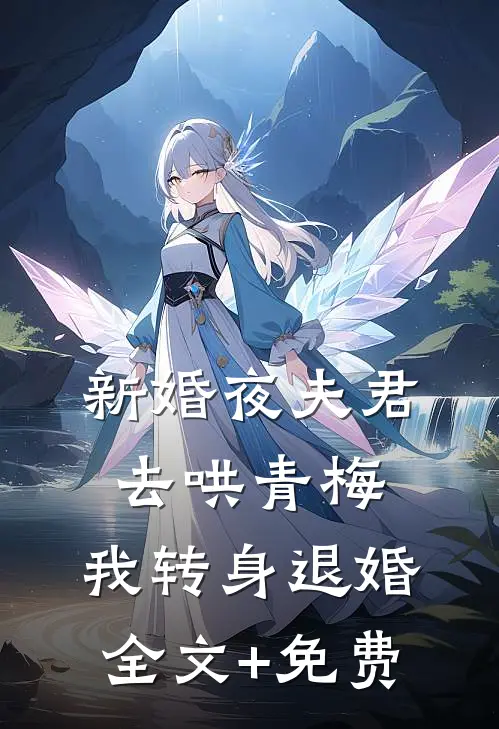新婚夜夫君去哄青梅，我转身退婚全文+免费