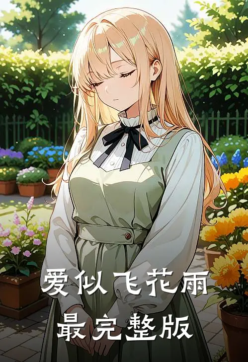 爱似飞花雨最完整版