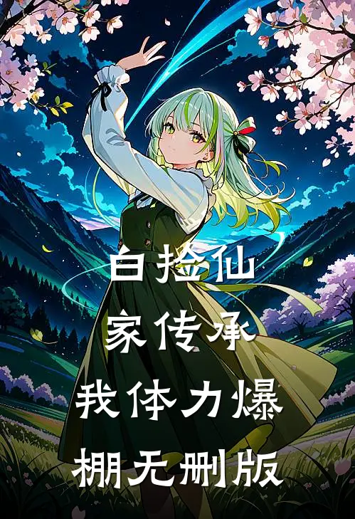 白捡仙家传承，我体力爆棚无删版
