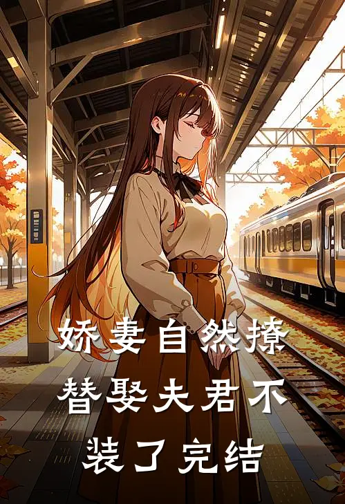 娇妻自然撩，替娶夫君不装了完结