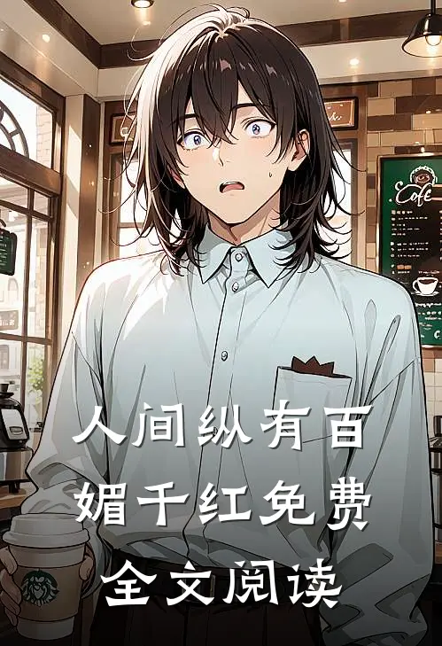 人间纵有百媚千红免费全文阅读