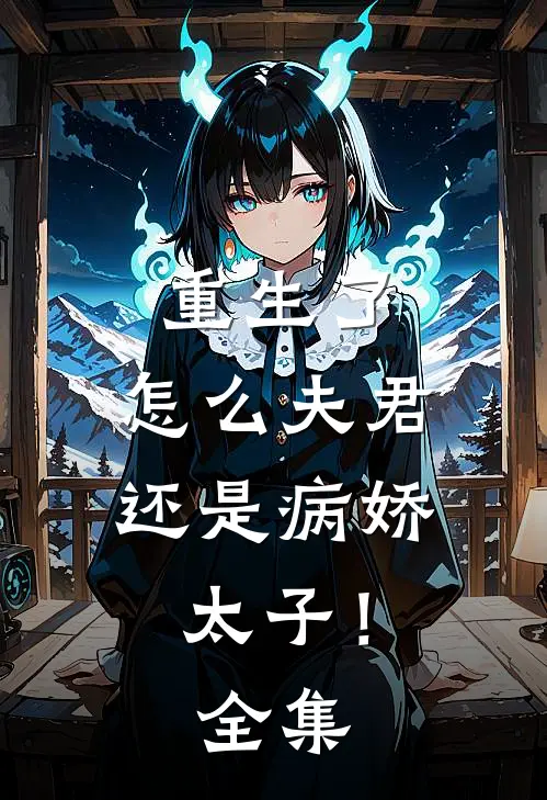 重生了，怎么夫君还是病娇太子！全集