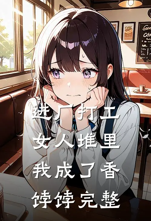 进厂打工，女人堆里我成了香饽饽完整