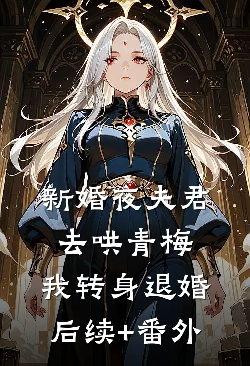 新婚夜夫君去哄青梅，我转身退婚后续+番外