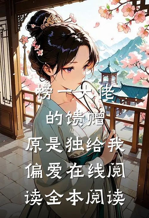 榜一大佬的馈赠，原是独给我偏爱在线阅读全本阅读