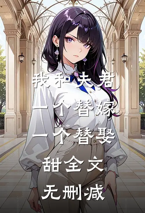 我和夫君一个替嫁，一个替娶，甜全文无删减