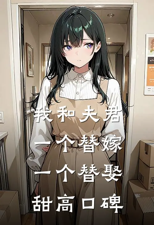 我和夫君一个替嫁，一个替娶，甜高口碑