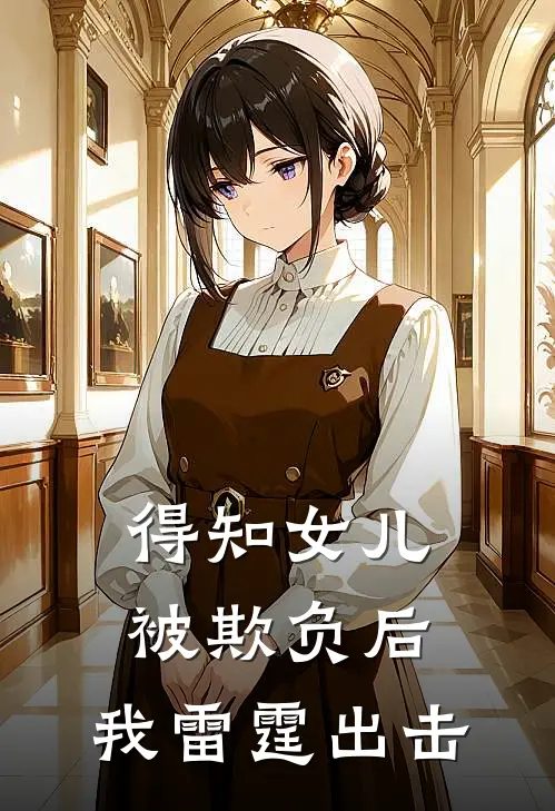 得知女儿被欺负后,我雷霆出击了