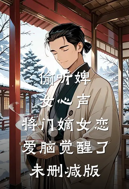 偷听婢女心声，将门嫡女恋爱脑觉醒了未删减版