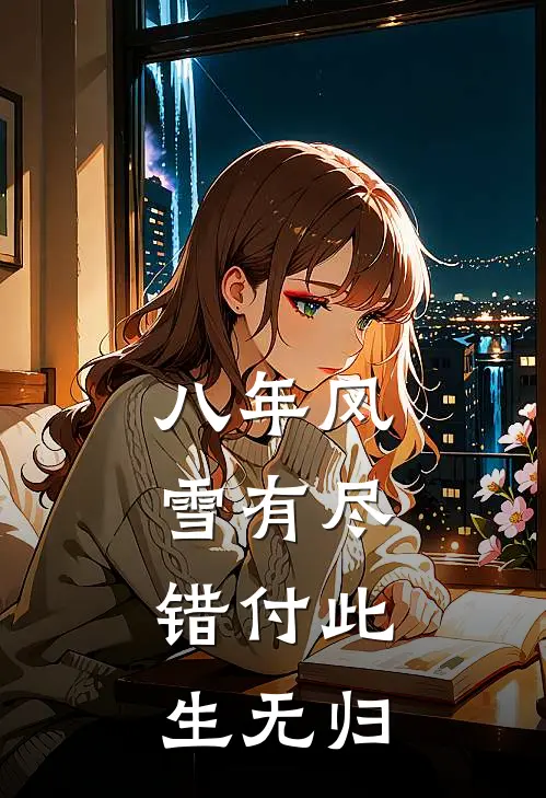 八年风雪有尽,错付此生无归免费阅读