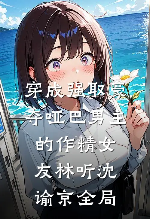 穿成强取豪夺哑巴男主的作精女友林听沈谕京全局