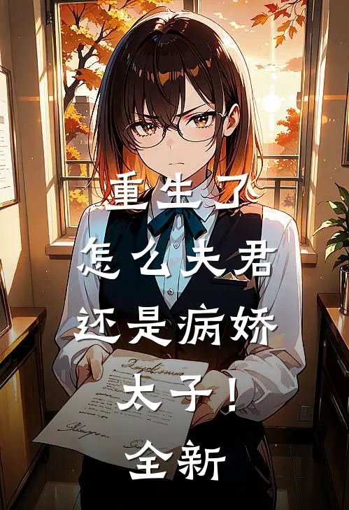 重生了，怎么夫君还是病娇太子！全新
