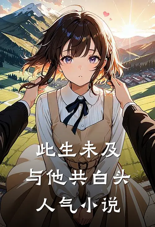 此生未及，与他共白头人气小说