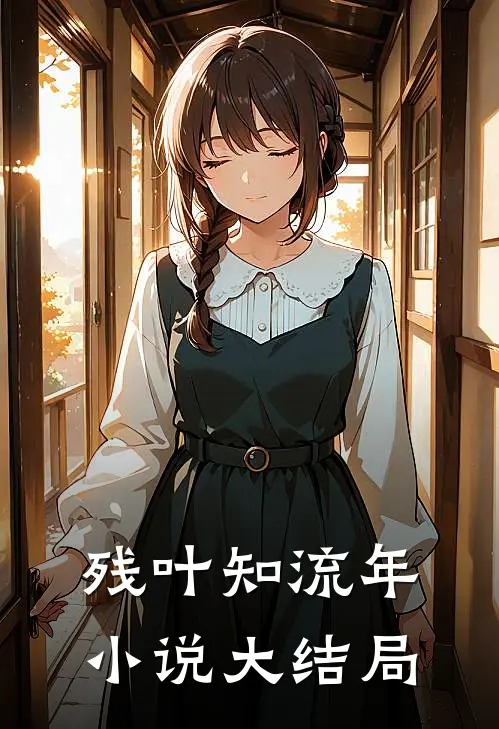 残叶知流年小说大结局