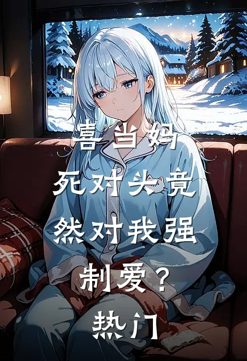 喜当妈，死对头竟然对我强制爱？热门