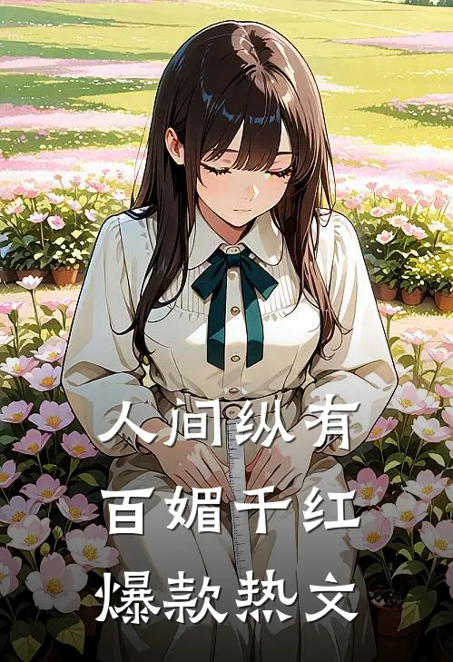 人间纵有百媚千红爆款热文