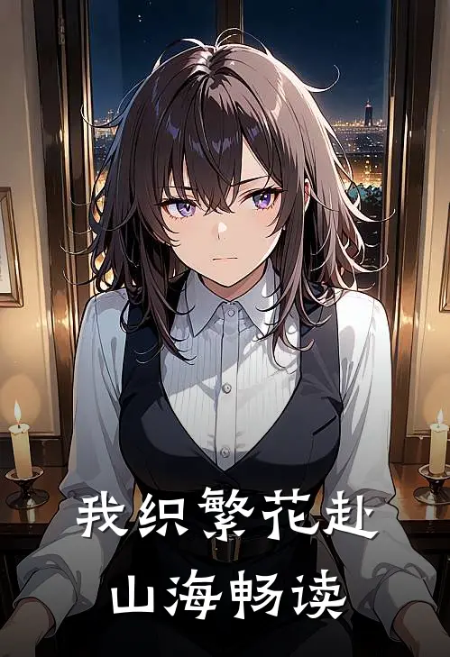 我织繁花赴山海畅读