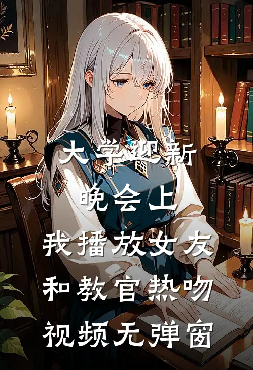 大学迎新晚会上，我播放女友和教官热吻视频无弹窗