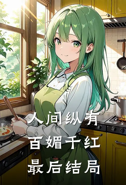 人间纵有百媚千红最后结局