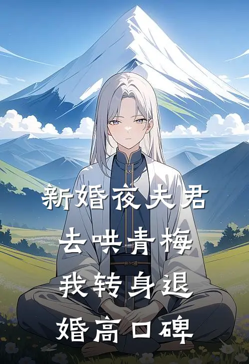 新婚夜夫君去哄青梅，我转身退婚高口碑