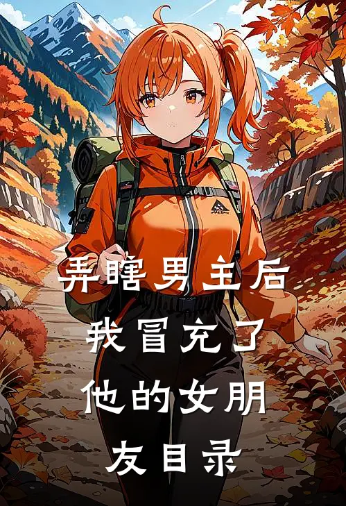 弄瞎男主后，我冒充了他的女朋友目录