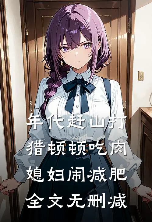 年代赶山打猎顿顿吃肉媳妇闹减肥全文无删减
