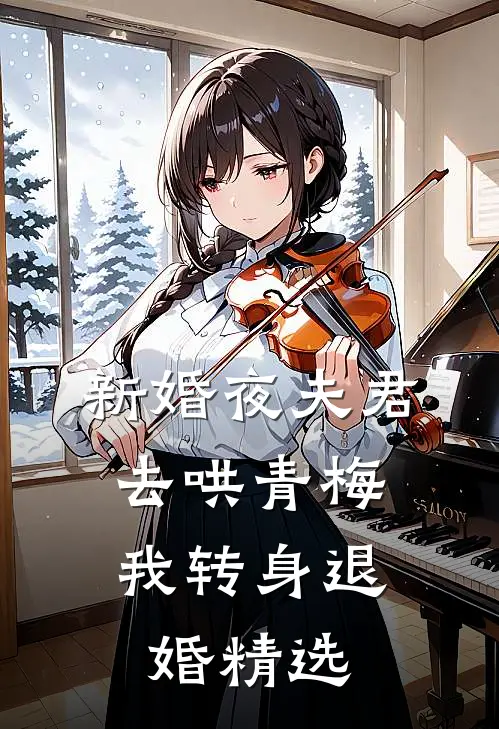 新婚夜夫君去哄青梅，我转身退婚精选