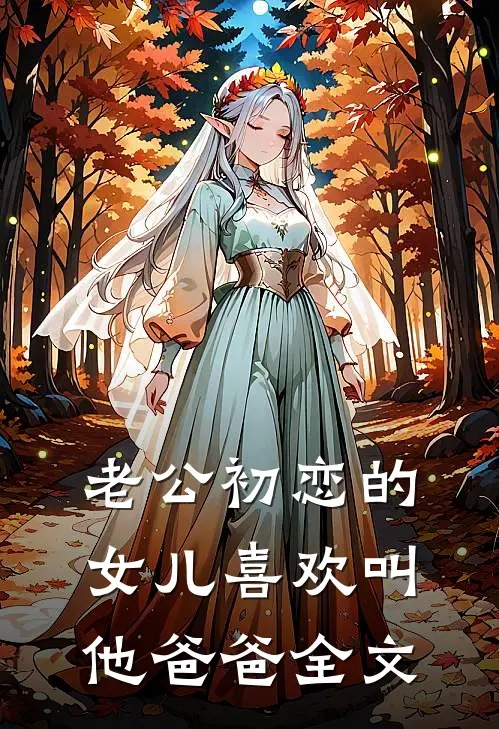 老公初恋的女儿喜欢叫他爸爸全文