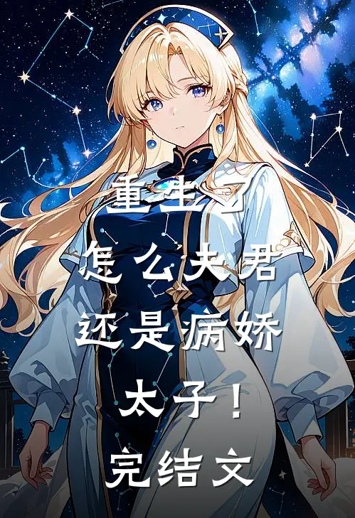 重生了，怎么夫君还是病娇太子！完结文