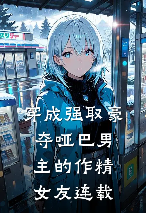 穿成强取豪夺哑巴男主的作精女友连载
