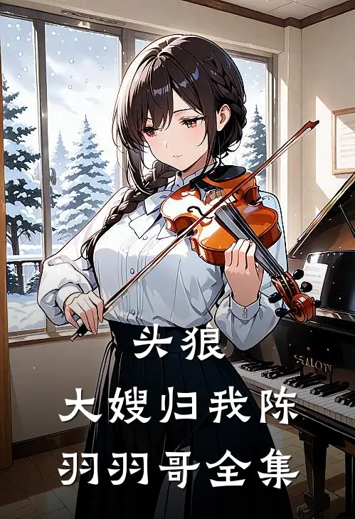 头狼：大嫂归我陈羽羽哥全集