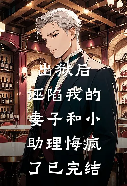 出狱后，诬陷我的妻子和小助理悔疯了已完结