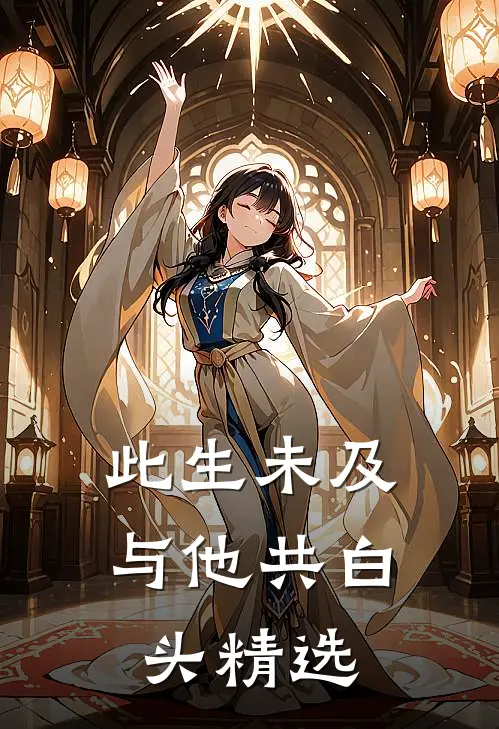 此生未及，与他共白头精选