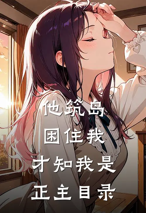 他筑岛困住我，才知我是正主目录
