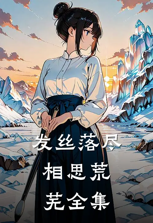 发丝落尽，相思荒芜全集