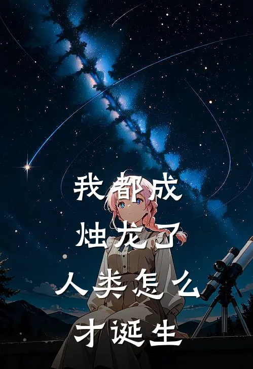 我都成烛龙了，人类怎么才诞生