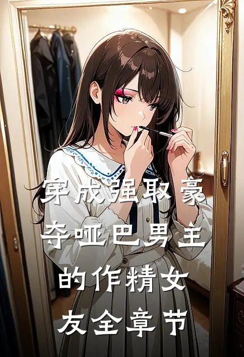 穿成强取豪夺哑巴男主的作精女友全章节