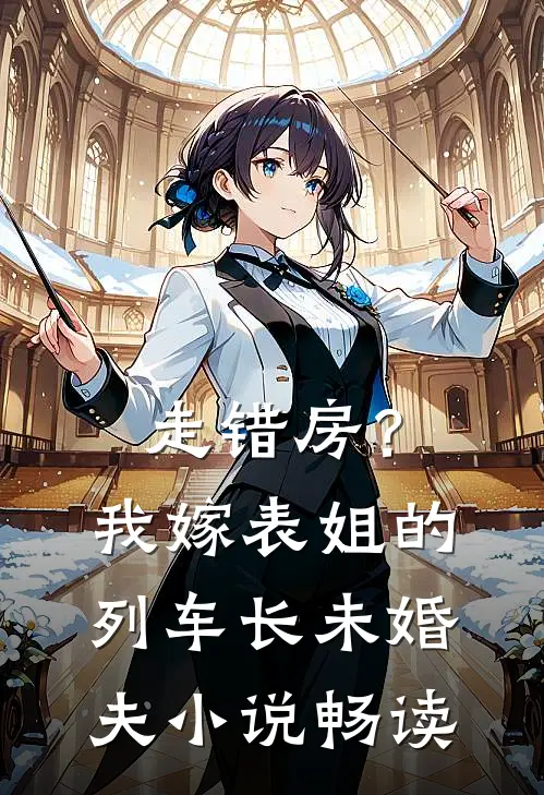 走错房？我嫁表姐的列车长未婚夫小说畅读